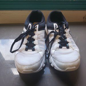 Reebok Athletic Shoes